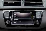 Skoda Fabia SE TSI 24