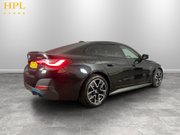 BMW i4 40 83.9kWh M Sport Gran Coupe 5dr Electric Auto eDrive (340 ps) Reverse Cam 7