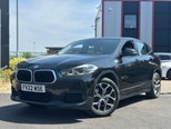 BMW X2 1.5 25e 10kWh Sport SUV 5dr Petrol Plug-in Hybrid Auto xDrive Euro 6 (s/s)  9