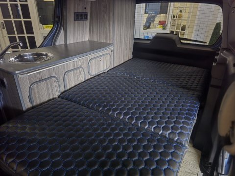 Peugeot Partner HDI TEPEE S 8