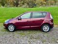 Renault Scenic 1.5 dCi ENERGY Dynamique TomTom Euro 5 (s/s) 5dr 5