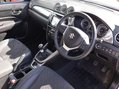 Suzuki Vitara 1.4 Boosterjet MHEV SZ5 Euro 6 (s/s) 5dr 11