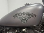 Harley-Davidson Sportster 883 XL N IRON 2016 ONLY 2K MOT VERY CLEAN CUSTOM CRUISER BIKE 42