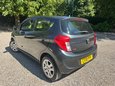 Vauxhall Viva 1.0i SE Euro 6 5dr 3