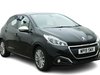 Peugeot 208 1.2 PureTech Signature Hatchback 5dr Petrol Manual Euro 6 (s/s) (82 ps)