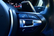BMW 3 Series 3.0 340i M Sport Auto 4dr 37