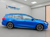 Ford Focus 1.0T EcoBoost ST-Line X Euro 6 (s/s) 5dr 3