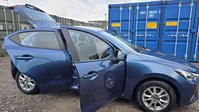 Mazda 2 1.5 SKYACTIV-G SE-L Nav+ Hatchback 5dr Petrol Auto Euro 6 (s/s) (90 ps) 11