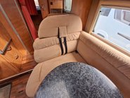Carthago E-line Chic i47 50
