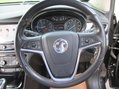 Vauxhall Mokka X 1.4i Turbo Design Nav Auto Euro 6 5dr 18