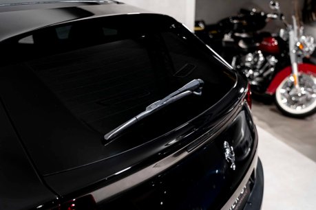 Ferrari GTC4 Lusso V12. WARRANTY. CARBON FIBRE INTERIOR. PANORAMIC ROOF. PASSENGER DISPLAY. 62