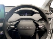 Skoda Elroq 55kWh 50 SE SUV 5dr Electric Auto (170 ps) Cruise Control 13