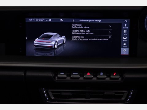 Porsche 911 3.0T 992 Carrera S PDK Euro 6 (s/s) 2dr 52