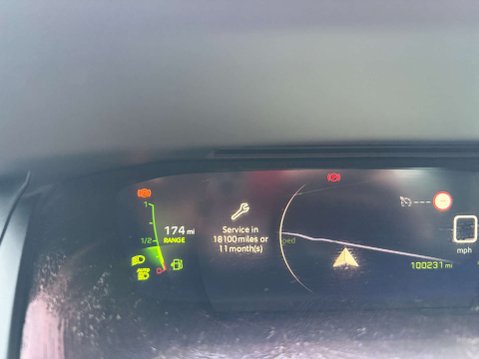 Peugeot 208 1.5 208 GT Line Blue HDi S/S 5dr 78