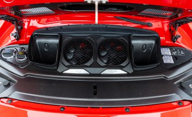 Porsche 911 GT3 (991.2) 30