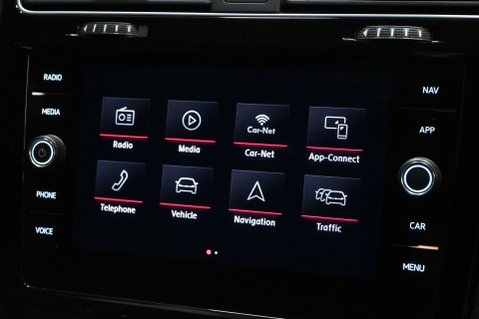 Volkswagen Golf 2.0 Golf GTi Performance TSi 3dr 39