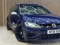Volkswagen Golf 2.0 Golf R TSi Semi-Auto 4WD 3dr 12