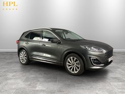 Ford Kuga 1.5T EcoBoost Vignale SUV 5dr Petrol Manual Euro 6 (s/s) (150 ps) 2 Owners
