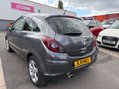Vauxhall Corsa 1.2 Corsa SXi 3dr 25