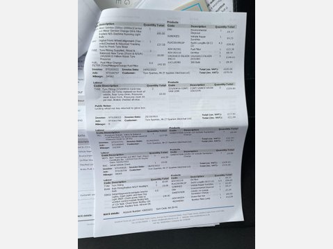 Volkswagen Caddy 1.6 TDI C20 Trendline L1 H1 4dr 47