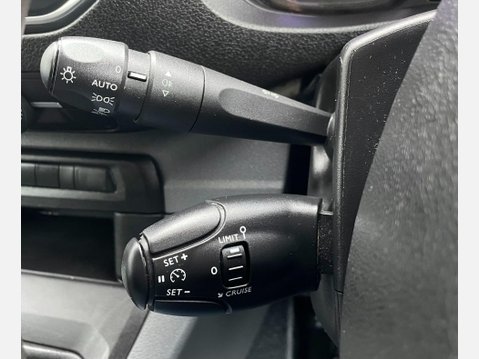 Citroen Dispatch 1.5 BlueHDi 1000 Enterprise M Panel Van 6dr Diesel Manual FWD 2 Euro 6 (s/s 27