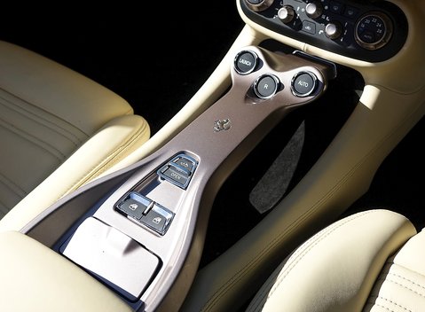 Ferrari California 4