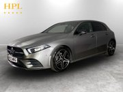 Mercedes-Benz A Class 1.3 A180 AMG Line (Executive) Hatchback 5dr Petrol 7G-DCT Euro 6 (s/s) (136 3