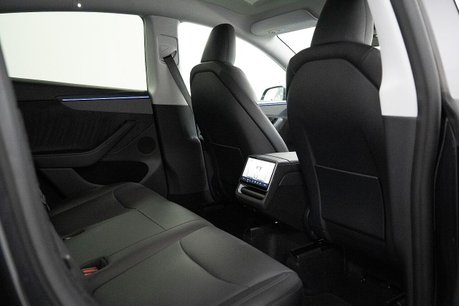 Tesla Model Y 84.7kWh (Dual Motor) Long Range SUV 5dr Electric Auto 4WDE (513 ps) 18