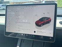 Tesla Model Y (Dual Motor) Long Range SUV 5dr Electric Auto 4WDE (384 bhp) 16