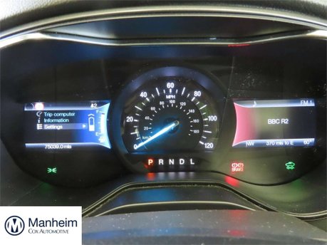Ford Mondeo 2.0 TiVCT Titanium Saloon 4dr Petrol Hybrid CVT Euro 6 (s/s) (187 ps) 3