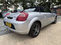 Toyota MR2 1.8 MR2 Roadster VVTi 2dr 7