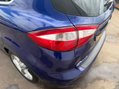 Ford C-Max 1.6 TDCi Titanium X Euro 5 5dr 37