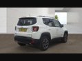 Jeep Renegade 2.0 MultiJetII Limited SUV 5dr Diesel Auto 4WD Euro 6 (s/s) (140 ps) 5