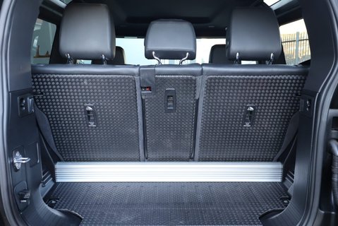 Land Rover Defender 90 X-DYNAMIC SE MHEV STYLED BY SEEKER UK 350 BHP UPGRADE  21