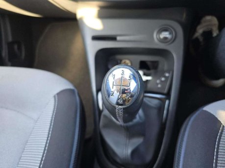 Renault Captur 1.5 dCi ENERGY Dynamique S Nav Euro 6 (s/s) 5dr 61