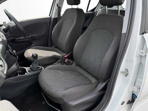 Vauxhall Corsa 1.4 Energy 5dr [AC] 20