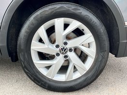 Volkswagen Tiguan 1.5 Tiguan Allspace Life TSi Semi-Auto 5dr 13