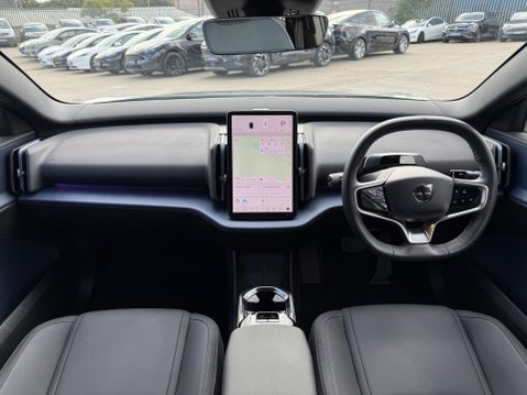 Volvo Ex30 Twin Performance 69kWh Plus SUV 5dr Electric Auto AWD (428 ps) 32