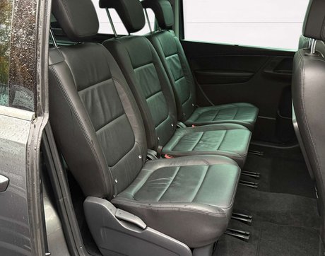 SEAT Alhambra 2.0 Alhambra Xcellence TDI Semi-Auto 5dr 39