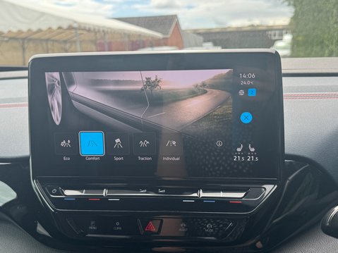 Volkswagen Id.4 77kWh GTX SUV 5dr Electric Auto 4Motion (299 ps) 23