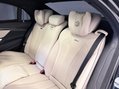 Mercedes-Benz S Class 4.0 S63L V8 AMG (Executive) SpdS MCT Euro 6 (s/s) 4dr 17