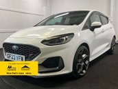 Ford Fiesta 1.5 Fiesta ST-3 T 5dr 1