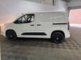 Vauxhall Combo 1.5 Combo 2300 Sportive TD 4