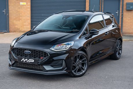 Ford Fiesta 1.5 Fiesta ST-2 T 3dr