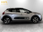 Citroen C3 1.2 PureTech Shine Plus Hatchback 5dr Petrol Manual Euro 6 (s/s) (83 ps) On 8