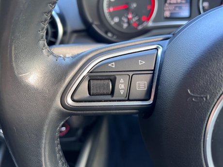 Audi A1 1.0 TFSI Sport Euro 6 (s/s) 3dr 37