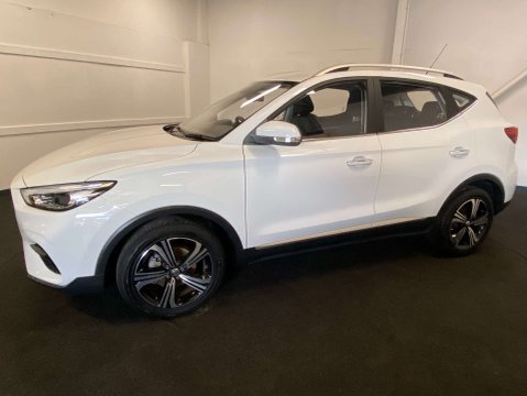 MG ZS 1.5 MG ZS Excite VTi-Tech 5dr 2