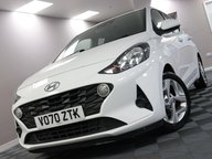 Hyundai i10 MPI SE CONNECT 32