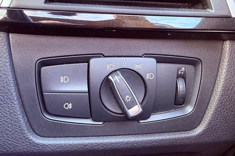 BMW 4 Series 420D M SPORT 30