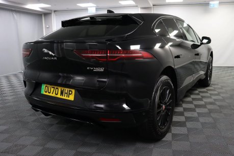 Jaguar I-Pace S 13